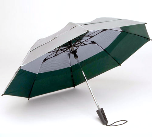 44" Georgetown Folder® - Solarteck®