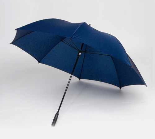 Single Canopy 62" Golf Oversized - Navy