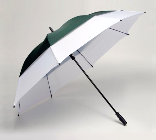 Wind-Tuff® 62" Golf Oversized - Hunter/White