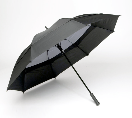 68" Golf Oversized - Black