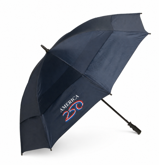 Wind-Tuff® 62" Golf Oversized - Navy - 250