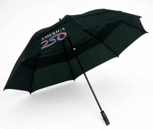 Wind-Tuff® 62" Golf Oversized - Black - 250